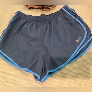 Nike Women’s Dri Fit Shorts
